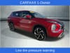 7 thumbnail image of  2023 Mitsubishi Outlander PHEV SE