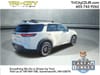 5 thumbnail image of  2024 Nissan Pathfinder Rock Creek