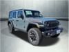 8 thumbnail image of  2025 Jeep Wrangler Rubicon