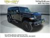 7 thumbnail image of  2021 Jeep Wrangler Unlimited Rubicon 392