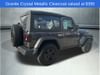 6 thumbnail image of  2022 Jeep Wrangler Sport