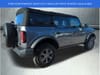 7 thumbnail image of  2022 Ford Bronco Big Bend