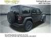 5 thumbnail image of  2026 Jeep Wrangler Sahara