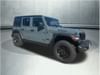 8 thumbnail image of  2025 Jeep Wrangler Willys