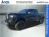 1 thumbnail image of  2018 Toyota Tacoma TRD Sport