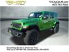 1 thumbnail image of  2025 Jeep Wrangler Rubicon X