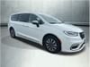 9 thumbnail image of  2023 Chrysler Pacifica Hybrid Limited