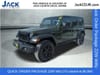 2023 Jeep Wrangler Willys