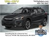 1 thumbnail image of  2023 Subaru Crosstrek Sport