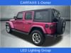 5 thumbnail image of  2022 Jeep Wrangler Unlimited Sahara