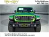 8 thumbnail image of  2025 Jeep Wrangler Rubicon X