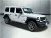 8 thumbnail image of  2025 Jeep Wrangler Sport S