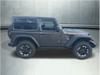 6 thumbnail image of  2025 Jeep Wrangler Rubicon
