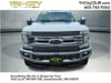 8 thumbnail image of  2017 Ford F-250SD Lariat