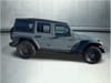6 thumbnail image of  2026 Jeep Wrangler Willys