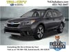1 thumbnail image of  2022 Subaru Outback Limited
