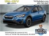 1 thumbnail image of  2023 Subaru Crosstrek Base