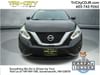 8 thumbnail image of  2017 Nissan Murano SV