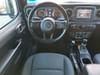 18 thumbnail image of  2021 Jeep Wrangler Unlimited Sport S