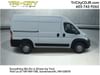 6 thumbnail image of  2026 Ram ProMaster 2500 High Roof