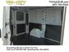 25 thumbnail image of  2026 Ram ProMaster 1500 Low Roof