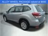 4 thumbnail image of  2019 Subaru Forester Base