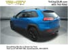 3 thumbnail image of  2017 Jeep Cherokee Trailhawk
