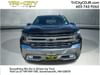 8 thumbnail image of  2020 Chevrolet Silverado 1500 LTZ