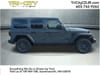 6 thumbnail image of  2026 Jeep Wrangler Sport S