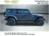 6 thumbnail image of  2026 Jeep Wrangler Rubicon X