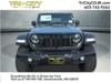 8 thumbnail image of  2026 Jeep Wrangler Willys