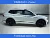 5 thumbnail image of  2024 Volkswagen Tiguan 2.0T SE R-Line Black