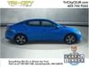 6 thumbnail image of  2023 Nissan Sentra SV
