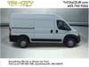 6 thumbnail image of  2026 Ram ProMaster 2500 High Roof