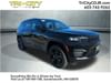 7 thumbnail image of  2025 Jeep Grand Cherokee Altitude X