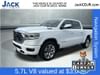 1 thumbnail image of  2023 Ram 1500 Laramie Longhorn