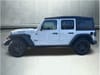 2 thumbnail image of  2026 Jeep Wrangler Willys