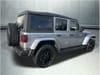 13 thumbnail image of  2021 Jeep Wrangler Unlimited Sahara 4xe