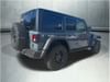5 thumbnail image of  2025 Jeep Wrangler Willys