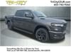 7 thumbnail image of  2025 Ram 1500 Big Horn/Lone Star