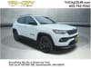 7 thumbnail image of  2026 Jeep Compass Latitude