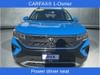 5 thumbnail image of  2022 Volkswagen Taos 1.5T SE
