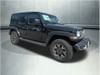 4 thumbnail image of  2025 Jeep Wrangler Sahara