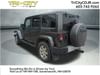 3 thumbnail image of  2014 Jeep Wrangler Unlimited Sahara