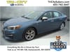 2018 Subaru Impreza 2.0i Limited