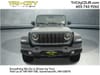 8 thumbnail image of  2026 Jeep Wrangler Sport S