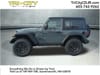 2 thumbnail image of  2026 Jeep Wrangler Willys