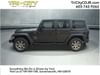 2 thumbnail image of  2014 Jeep Wrangler Unlimited Sahara
