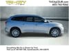 6 thumbnail image of  2015 Buick Enclave Premium Group