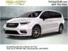 1 placeholder image of  2026 Chrysler Pacifica Select
